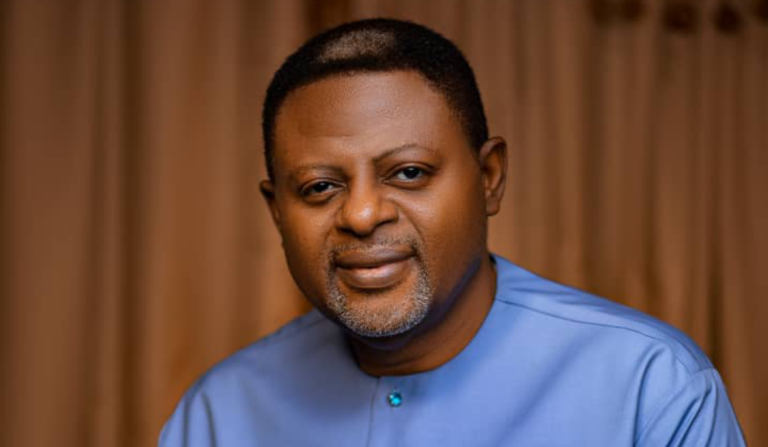 Gov. Otu Promises Succour For Victims of Calabar Gas Explosion