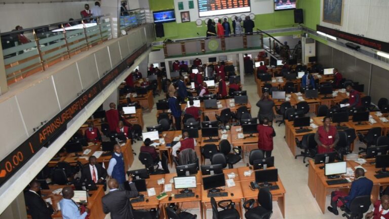 Investors Gain N687 Billion as Bullish Momentum Persists