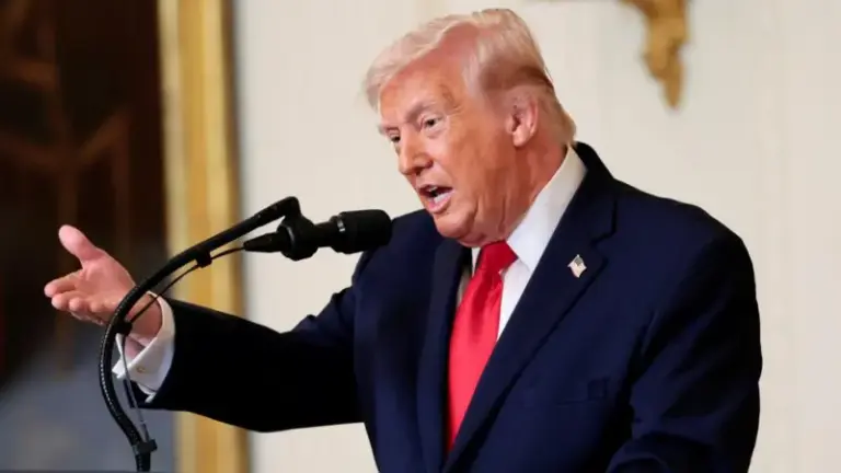 NATO is a “Paper Tiger” Without America, Allies Are “Cowards” – Trump