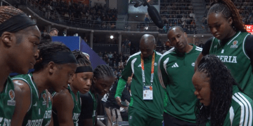 FIBA World Cup Qualifier: France Edge D’Tigress 93–86