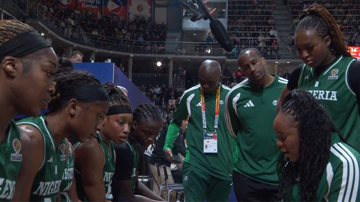FIBA World Cup Qualifier: France Edge D’Tigress 93–86