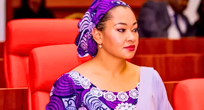 Natasha Demands Action From Defence Minister as Plateau Killings Spark Outrage