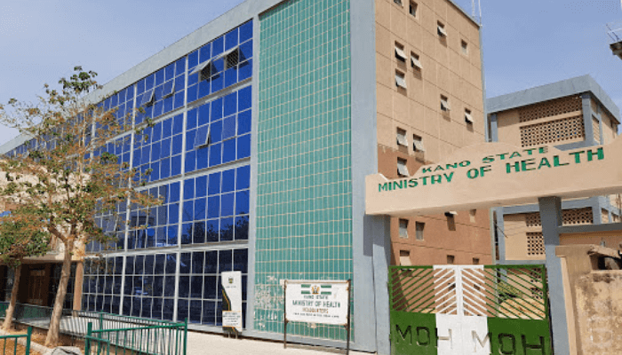 Kano Govt Deploys Motorcycles to Boost Tuberculosis Screening