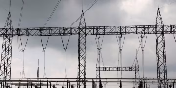 Data Shows Nigeria Exported Nearly Half Its Gas Amid Power Crisis