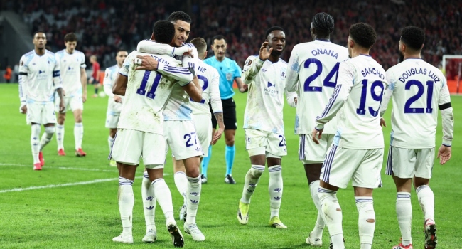 Watkins Ends Drought as Aston Villa Beat Lille in Europa League