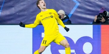 Bodo/Glimt’s Unforgettable Fairytale Continues With Scalp of Sporting