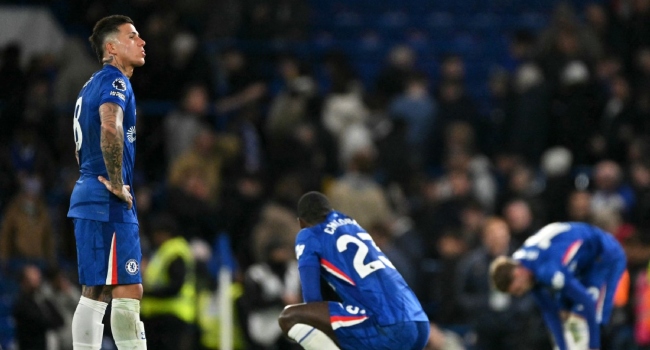 Chelsea Stumble at St. James’ Park as Newcastle Secure Vital Win