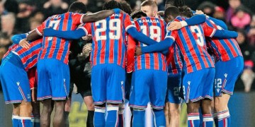 Europa League: Crystal Palace Labour to Draw With AEK Larnaca