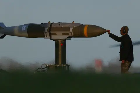 Citing Neutrality, Switzerland Blocks Weapons Shipments to US Over Iran War