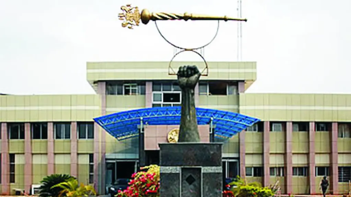 Benue Assembly Holds Public Hearing on Four Bills