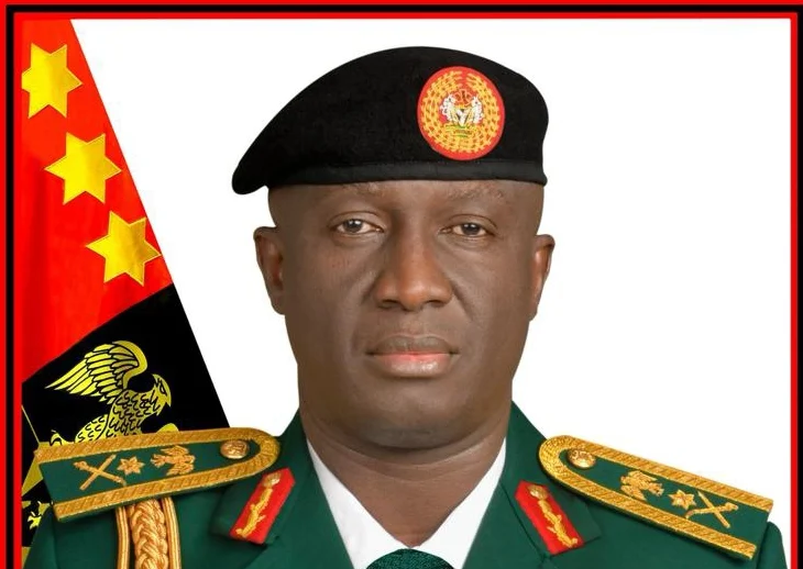 Army Chief Hails Troops’ Fight Against Insecurity in Plateau