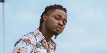 I Relate More to This’ – Omah Lay Opens Up on Christian Faith Conversion