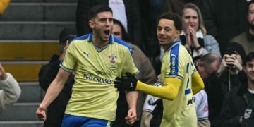 Southampton Shock Fulham to Reach FA Cup Quarter-Finals