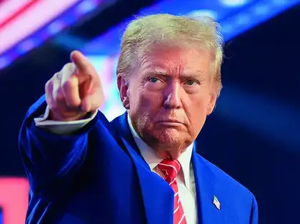 Trump Gives Iran 48-Hour Ultimatum to Open Strait of Hormuz or Face Attacks on Power Plants