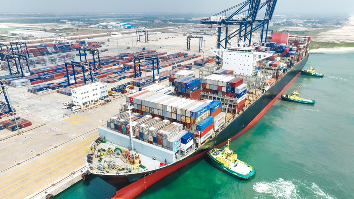 NBS Reports Robust Growth in Q4 Capital Importation