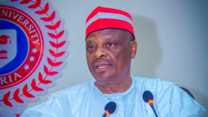 Kwankwaso Set to Join ADC on Monday Amid Intensifying 2027 Coalition Talks