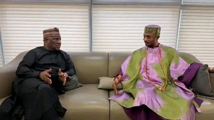 A Royal Father For All Seasons