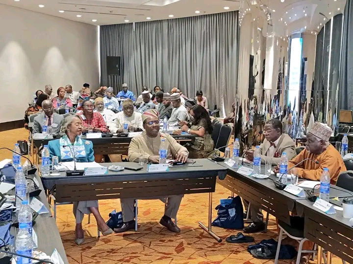 2027: INEC Chairman Warns Officials, Says Ignorance of Procurement Law No Longer Excusable