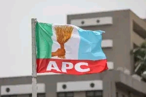 2027: Lagos APC Declares All Tickets Open, Rules Out Imposed Candidates