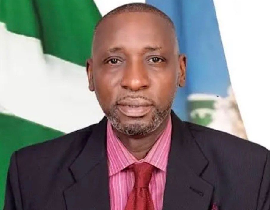 NIPSS DG Mourns Plateau Attack Victims, Calls for Calm and National Unity