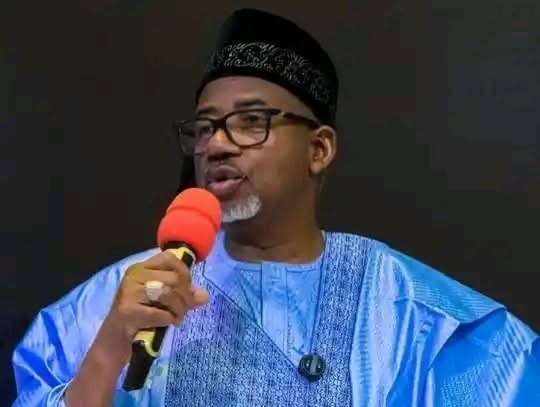 Easter: Gov Bala Urges Unity, Hope Amid Challenges