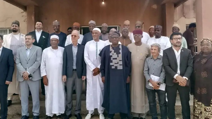 Nigeria, Türkiye Push to Raise Bilateral Trade to $5bn