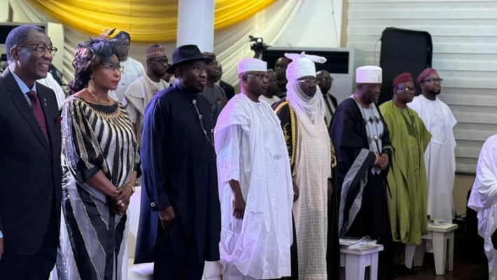 Jonathan Calls for Electoral Litigation Reforms, Proposes Constitutional Court to Streamline Disputes