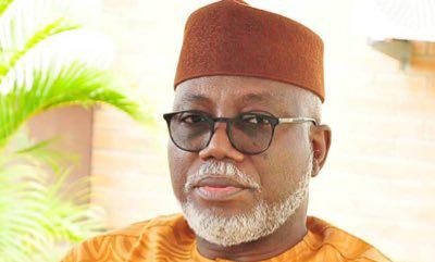 Ondo State Hits N60 Billion Internally Generated Revenue