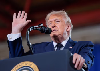 Trump Announces ‘Largely Negotiated’ Peace Deal With Iran, Says Strait of Hormuz Will Reopen