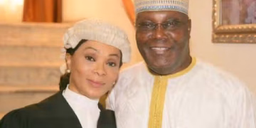 ICC Tribunal: Sunrise Promoter Transferred $500,000 to Atiku’s Wife Jennifer During Mambilla Negotiations
