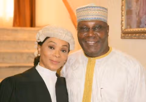 ICC Tribunal: Sunrise Promoter Transferred $500,000 to Atiku’s Wife Jennifer During Mambilla Negotiations